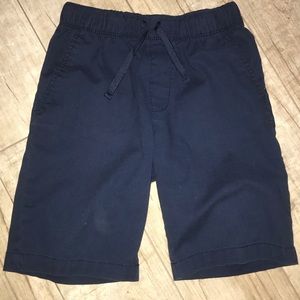 Boys Shorts